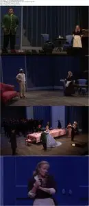 Garanca, Brownlee, Corbelli, Benini, Metropolitan Opera - Rossini: La Cenerentola (2013)