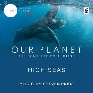 Steven Price - Our Planet Collection (2019) [Official Digital Download]