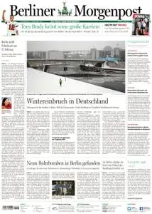 Berliner Morgenpost - 09 Februar 2021