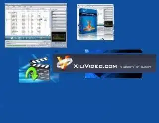 Xilisoft DVD Ripper Platinum 5.0.36.0603