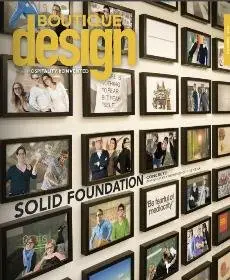 Boutique Design - December 2014