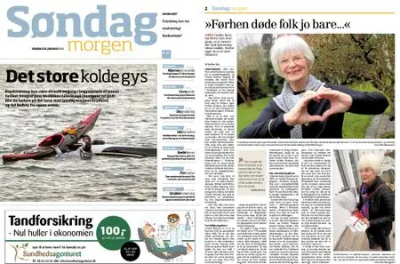 Nordvestnyt Kalundborg – 19. januar 2020