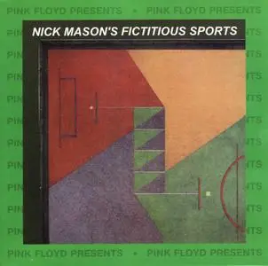 Nick Mason - Nick Mason's Fictitious Sports (1981)