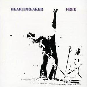 FREE (5 Albums Collection: «Free» (1969), «Fire and Water» (1970), «Highway» (1971), «Free At Last» (1972) and «Heartbreaker» (