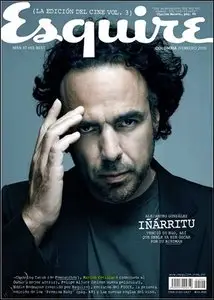 Esquire Colombia - 13 Febrero 2015