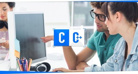 C and C++ Programming - Step-by-Step Tutorial