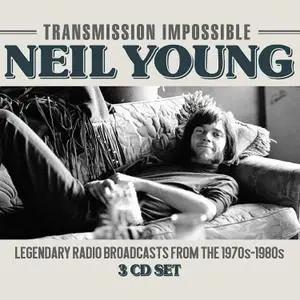 Neil Young - Transmission Impossible (2018)