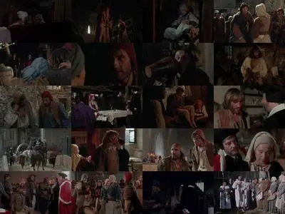 The Return of Martin Guerre (1982)