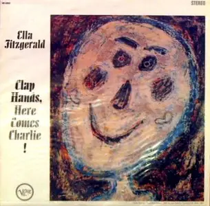 Ella Fitzgerald - Clap Hands, Here Comes Charlie! - 1961 (1989) 