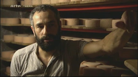 (Arte Thema) Nourritures terrestres, nourritures célestes (2011)