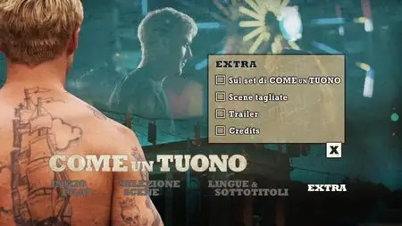 The Place Beyond the Pines (2012)