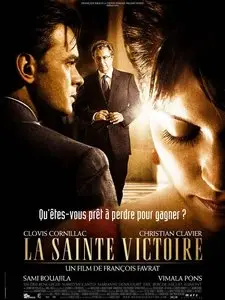 La Sainte Victoire [Bitter Victory] 2009