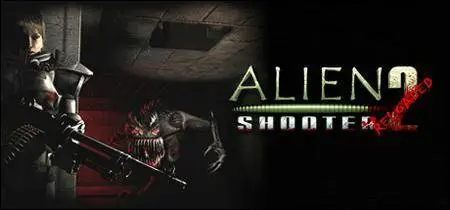 Alien Shooter 2: Reloaded (2006)