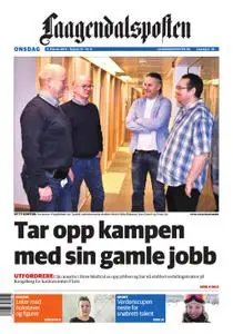 Laagendalsposten – 06. februar 2019