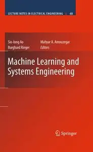 Machine Learning and Systems Engineering (Repost)