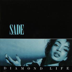 Sade - Diamond Life (1984/2020)