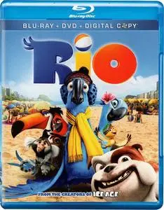 Rio (2011)