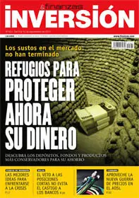 INVERSIÓN & Finanzas 9 septiembre 2011
