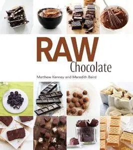 Raw Chocolate (Everyday Raw)