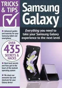 Samsung Galaxy Tricks and Tips – 05 February 2023