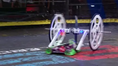 BattleBots S08E19