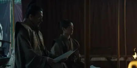 Shōgun S01E07