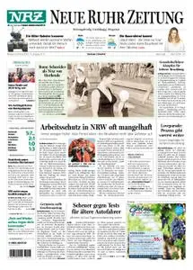 NRZ Neue Ruhr Zeitung Oberhausen-Sterkrade - 06. Februar 2019