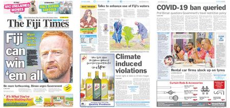 The Fiji Times – March 06, 2020