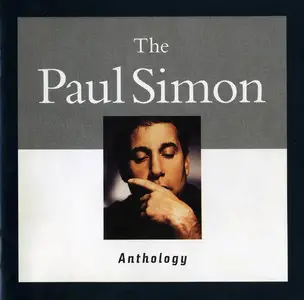 Paul Simon - The Paul Simon Anthology (1993) 2CDs