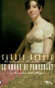 Carrie Bebris - Le ombre di Pemberley (repost)