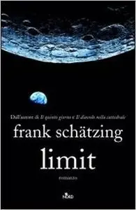 Frank Schätzing - Limit (Repost)