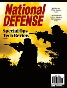 National Defense -  May 2023