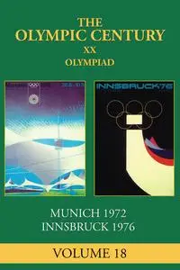 «XX Olympiad» by George Daniels