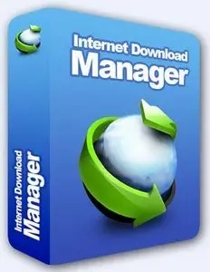 Internet Download Manager 5.18 Build 3 Multilanguale