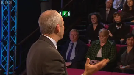 Justice: Fairness and the Big Society