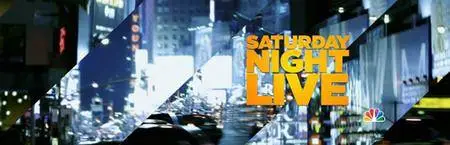 Saturday Night Live S42E09 (2016)
