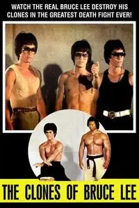 The Clones of Bruce Lee (1981)