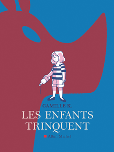 Les Enfants Trinquent