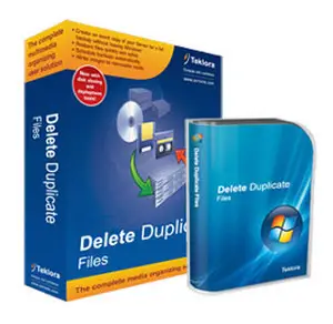 Delete Duplicate Files v4.4.0.1 Final