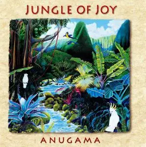 Anugama - 8 Albums (1985-1996) (Re-up)