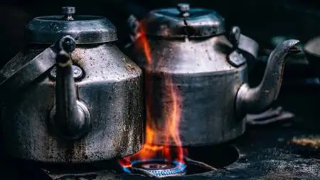 Fundamentals Of Heat Conduction