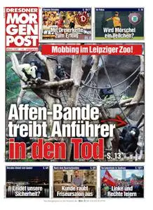 Dresdner Morgenpost – 07. September 2022