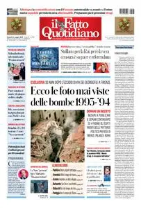 Il Fatto Quotidiano - 26 Maggio 2023
