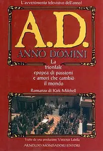 Наша эра / A.D. / Anno Domini (1985, 5xDVD5, Rus-Eng)