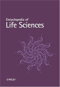 Encyclopedia of Life Sciences (Repost)