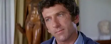Fear Is the Key (1972)