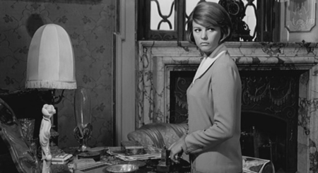 Gli indifferenti / Time of Indifference (1964)
