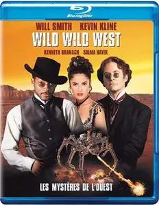 Wild Wild West (1999)