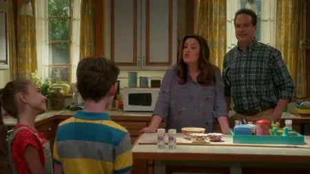 American Housewife S03E04