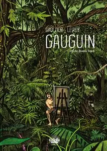 Gauguin Off the Beaten Track (Digital) (Europe Comics